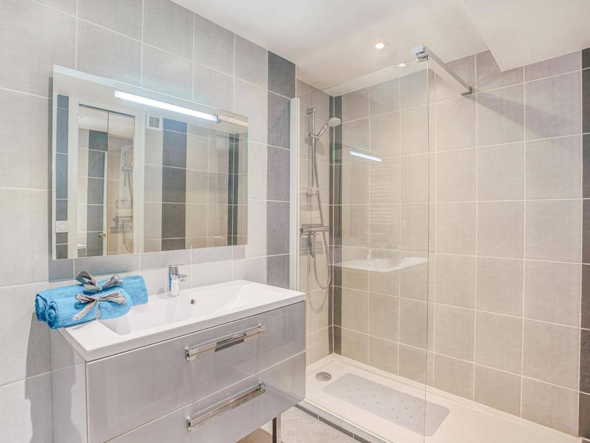 Apartment Residence Kerentrech-4 By Interhome كيبِرو المظهر الخارجي الصورة
