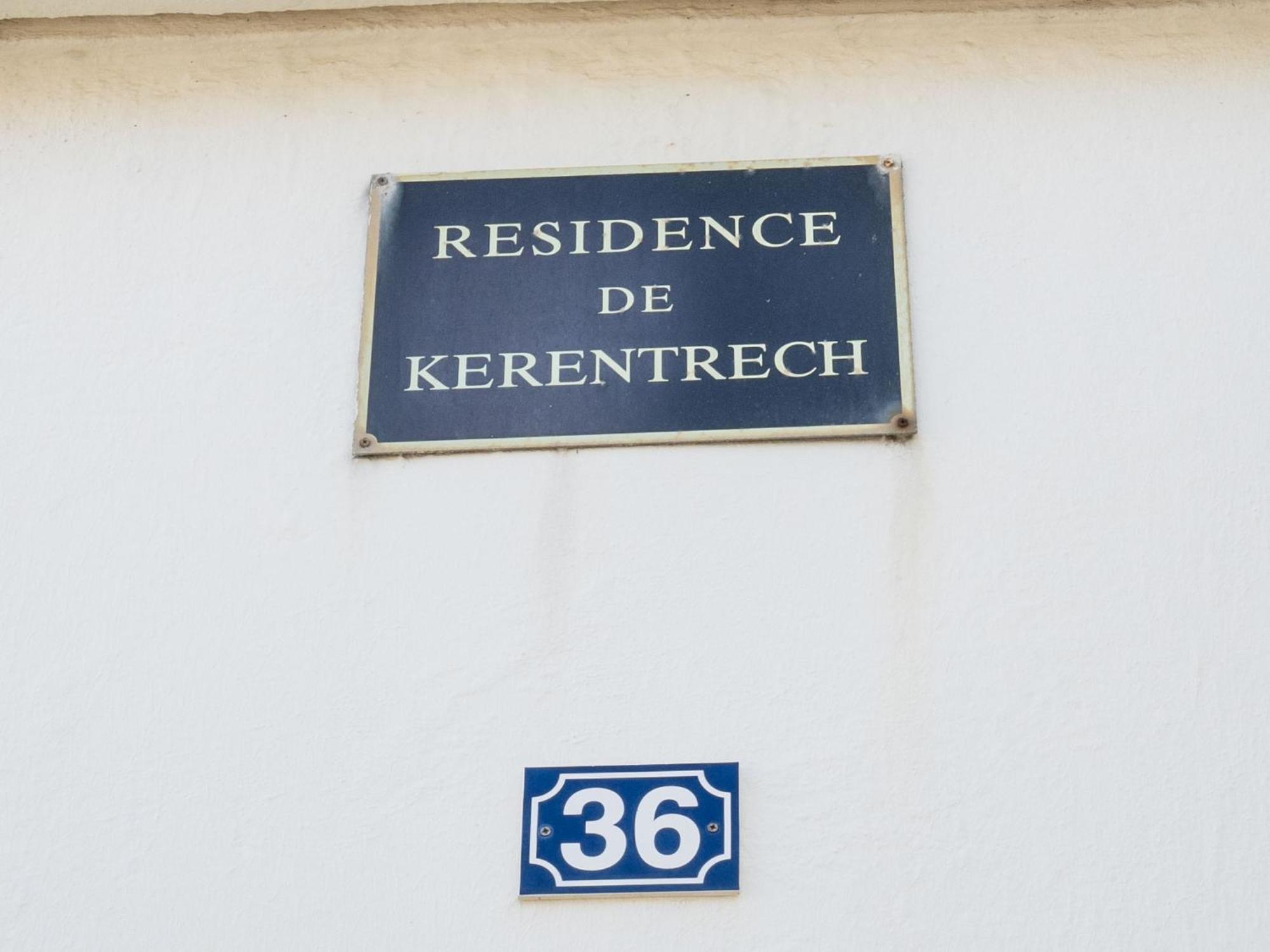 Apartment Residence Kerentrech-4 By Interhome كيبِرو المظهر الخارجي الصورة